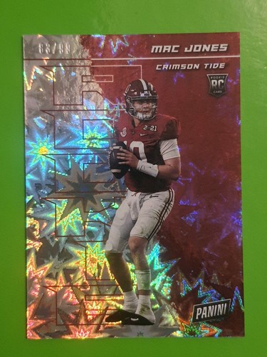 2021 panini player - of, day