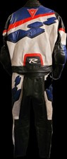 Lederkombi Dainese 48