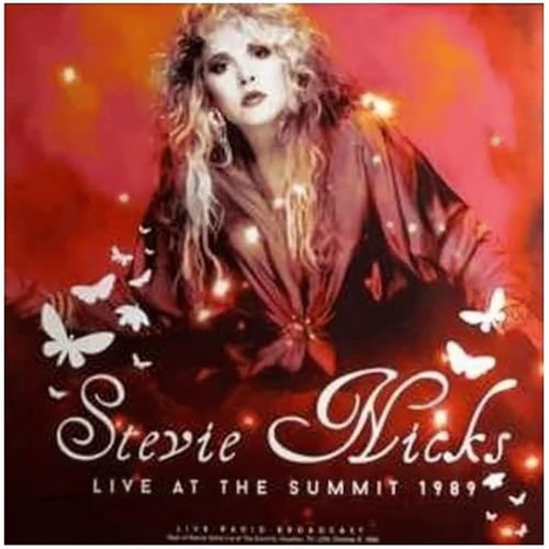 Live the summit - live, stevie