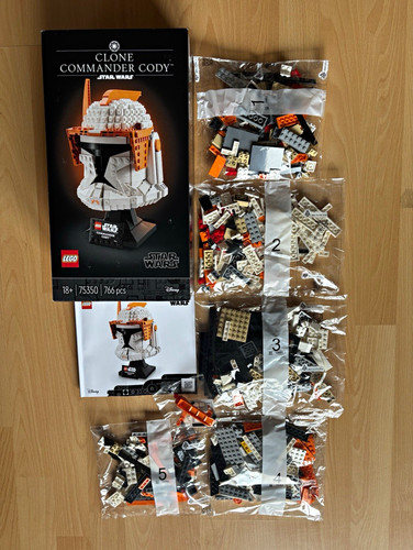 Lego star wars helmet - lego,