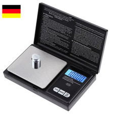 0.01g 500g Digitale