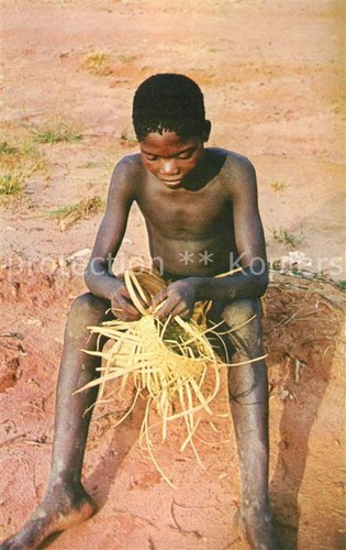 Guinea bissau rapaz balanta - guinea,