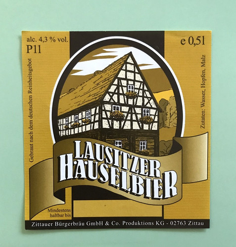 Altes bieretikett beerlabel - bieretikett,