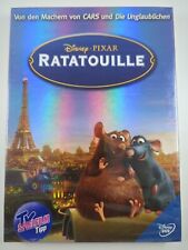 Ratatouille - Special