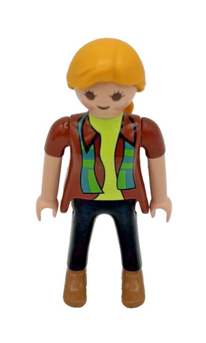 Playmobil lehrerin frau - playmobil,