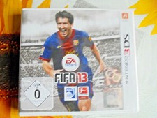 FIFA 13  Nintendo 3DS