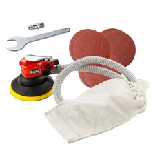 Druckluft Schleifmaschine