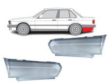 BMW 3er E30 1982-1987 2/4