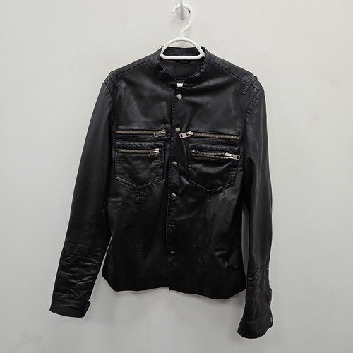 Allsaints y2k ramones - allsaints, schwarz