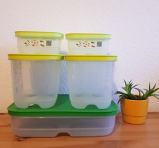 Tupperware 5 tlg. KlimaOase