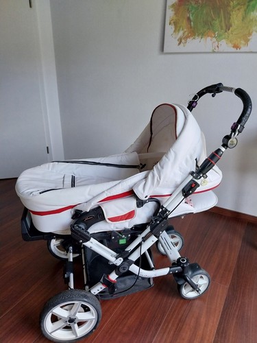 Kinderwagen hartan topline - kinderwagen,