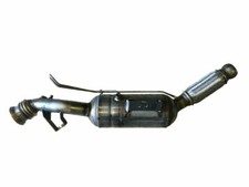 NEU Dieselpartikelfilter