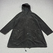 Gudrun Sjoden Kord Mantel