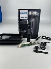 Philips Sonicare HX6830/53 Schallzahnbürste  ProtectiveClean 4500 mit Reiseetui
