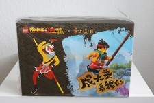 LEGO Monkie Kid Diorama VIP