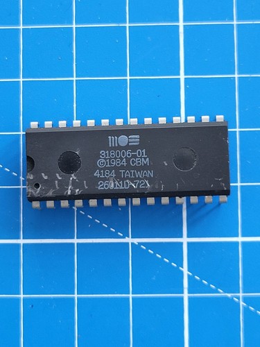 Chip mos 318006 - ✅, 318006-01