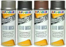 Lackspray Eisenglimmer
