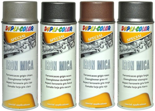 Lackspray eisenglimmer - lackspray,
