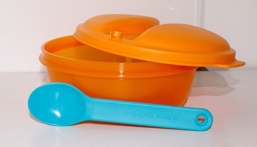 Tupperware 198 snack - a,