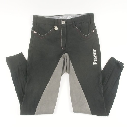 Pikeur vollbesatzreithose - pikeur,