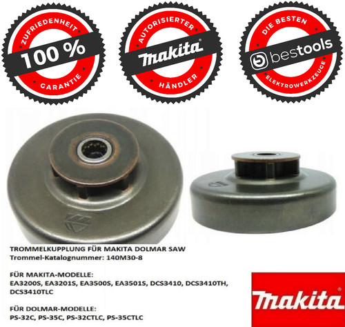 Makita dolmar 140m30 8 - makita-dolmar,
