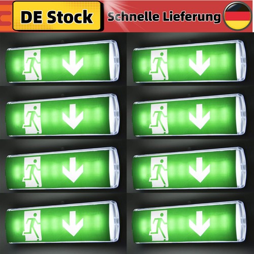 Led notleuchte - led,