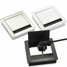 SO-TECH® Kabeldurchlass STAVO