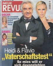 Revue Sibel Kekilli,Dunja