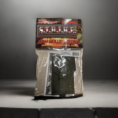 Army strike compass strobe - army,