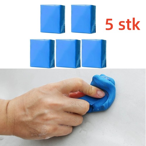 5stk reinigungsknete - 5stk,