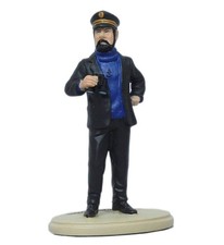 Tim & Struppi Kapitän Haddock