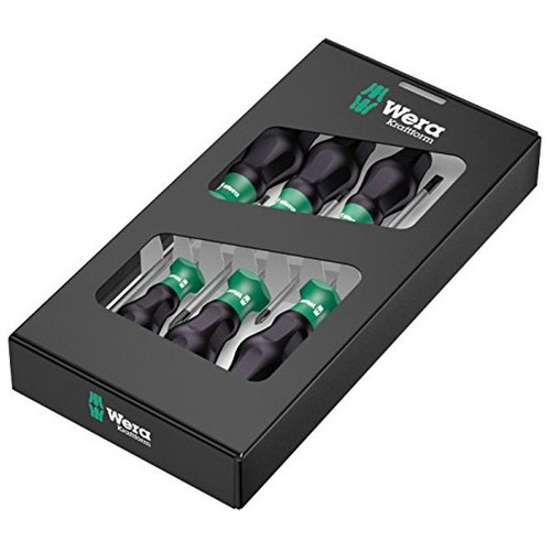 Wera kraftform comfort - wera,