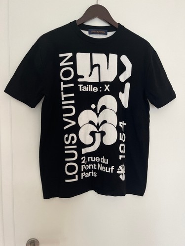 Louis vuitton graphic - louis,