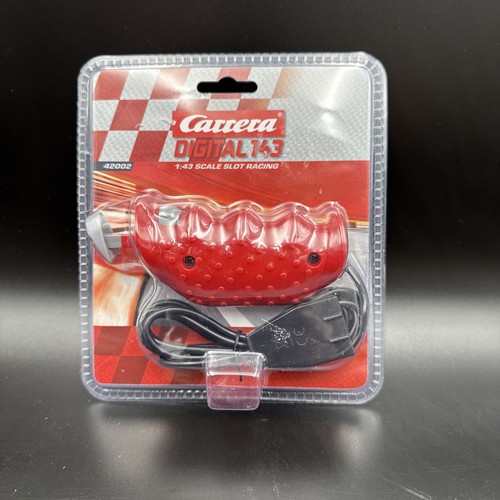Carrera digital 143 42002 - digital,