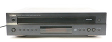 Yamaha CDC-697 CD Player 5