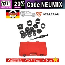 Radlagerwerkzeug passt für - radlagerwerkzeug,