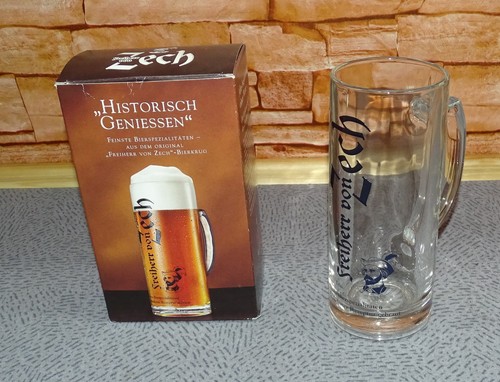 Biergläser l mit - 2,