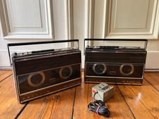 Tonbandgerät grundig 2400 - tonbandgerät, tk