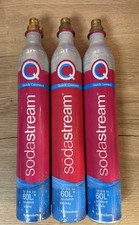 SodaStream Quick Connect Co2