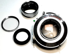 Linhof Synchro-Compur