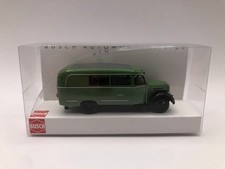 Busch 51850 | Robur Garant K 30 | 1:87 | H0 | OVP | Oldtimer