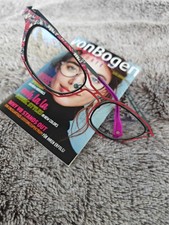 Brillengestell Damen von Bogen 