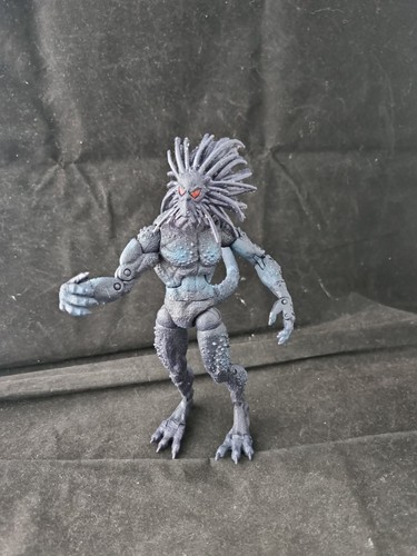 Marvel legends blackheart - marvel, 8"