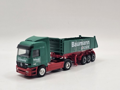 Wiking herpa brekina 87 - brekina, 1:87