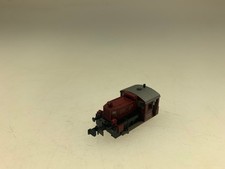 Minitrix 12439 N