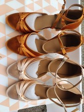 Tango Tanzschuhe Größe 36(2