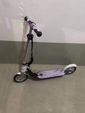Hudora BigWheel Scooter lila