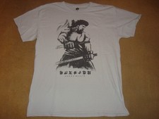 BUSHIDO - Sonny Black