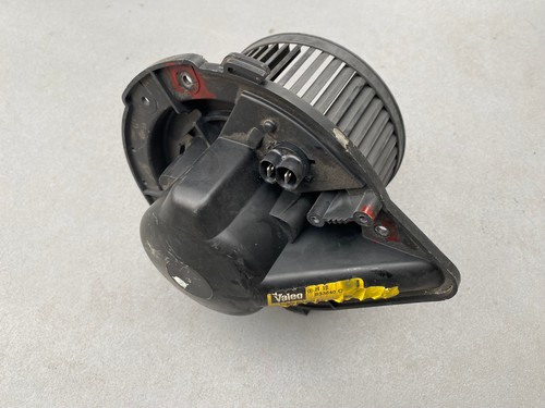 Gebläsemotor lüftermotor - t4,