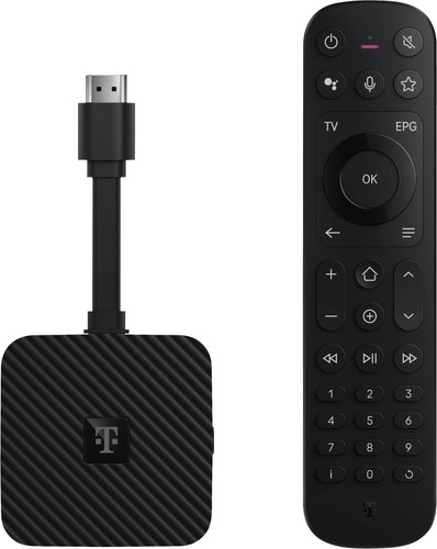 Telekom magentatv stick 2 - telekom.,